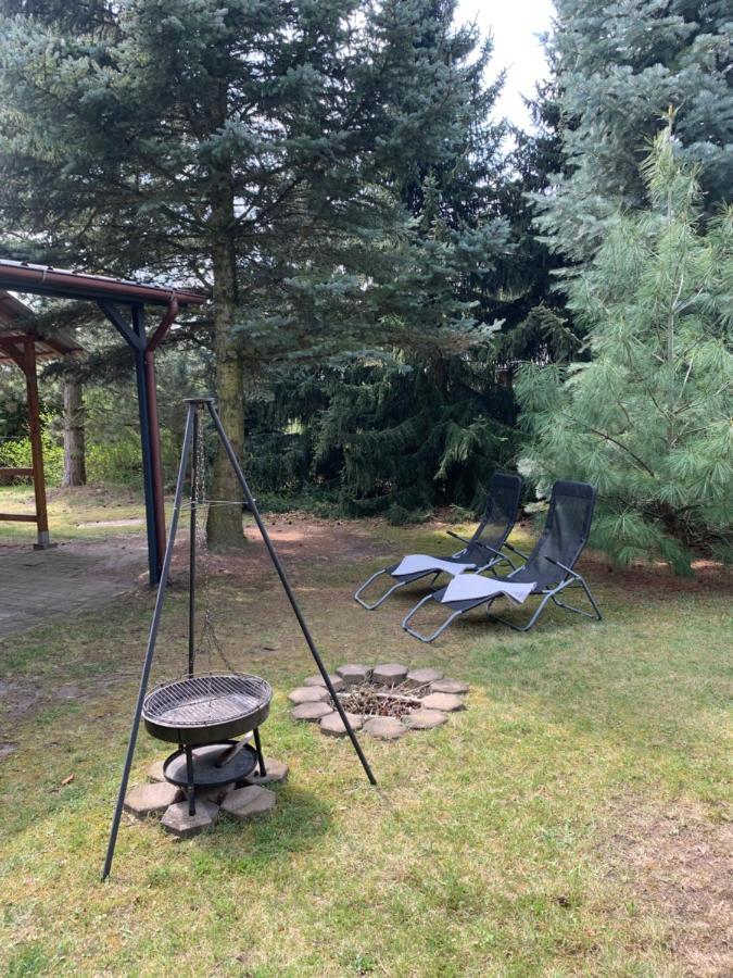 Pension Lausa Eksteriør billede